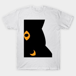 Cat's Eye T-Shirt